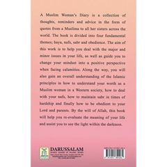 A Muslim Woman's Diary - Islamboekhandel.nl