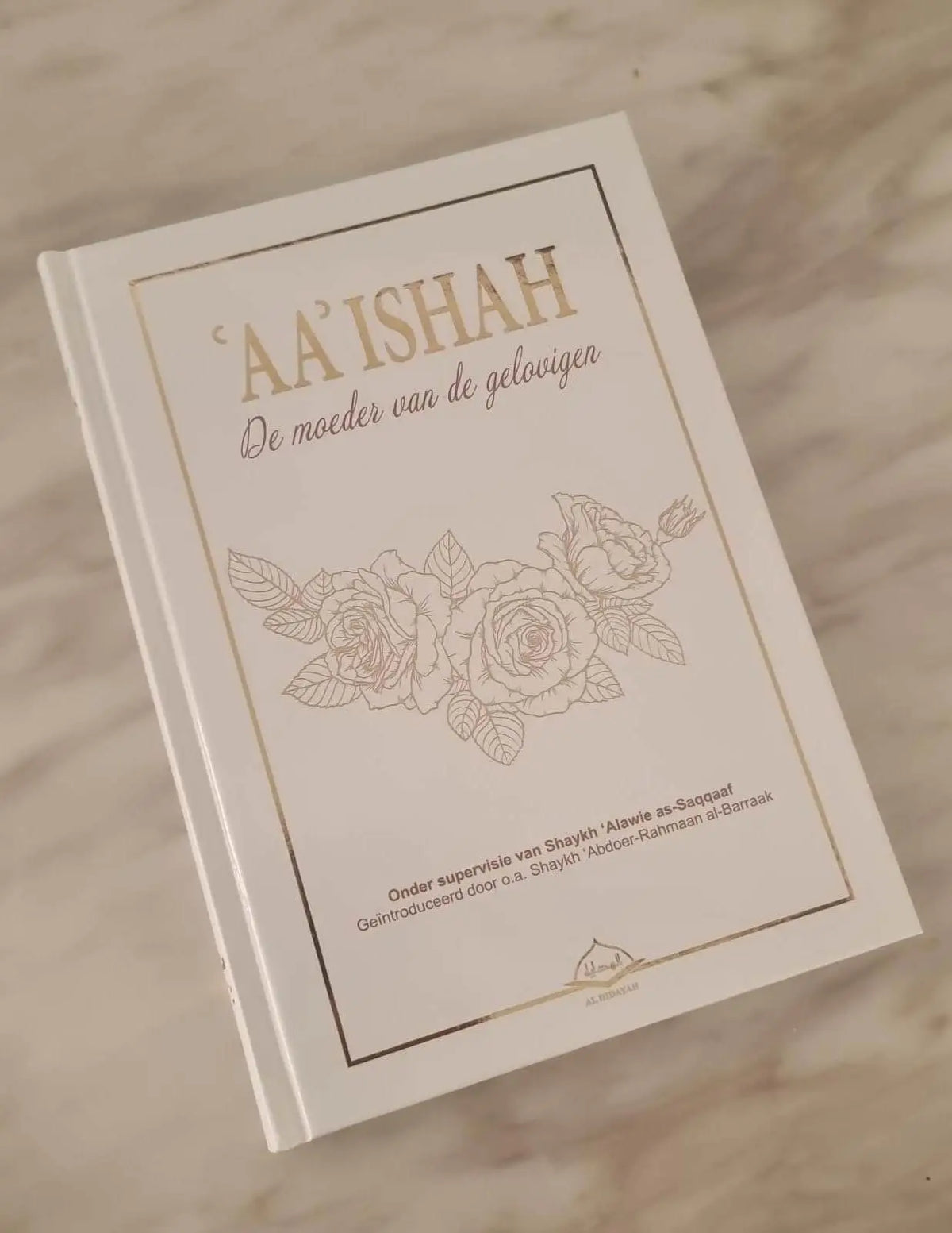 ‘AA’ Ishah (Aisha), de moeder van de gelovigen - Islamboekhandel.nl