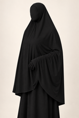 Premium jersey khimar