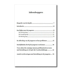 Een aantal problemen onder de jongeren - Islamboekhandel.nl