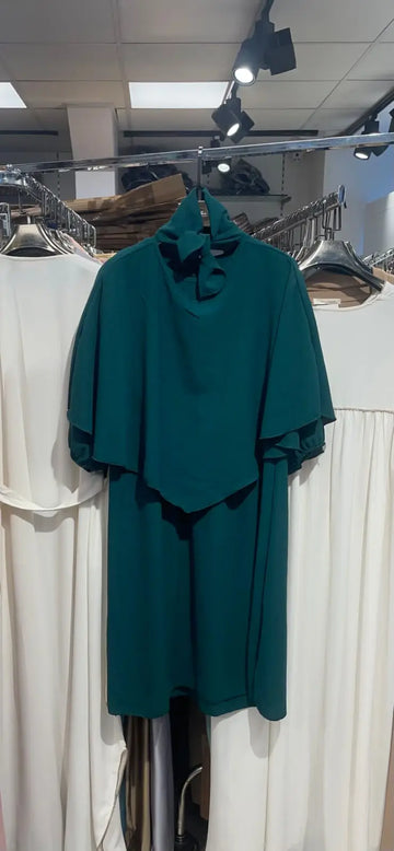 Abaya en khimaar set Binti - Abaya & Khimarset
