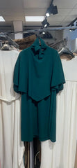 Abaya en khimaar set Binti - Abaya & Khimarset