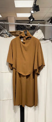 Abaya en khimaar set Binti - Abaya & Khimarset