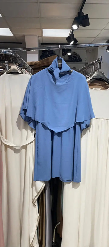 Abaya en khimaar set Binti - Abaya & Khimarset