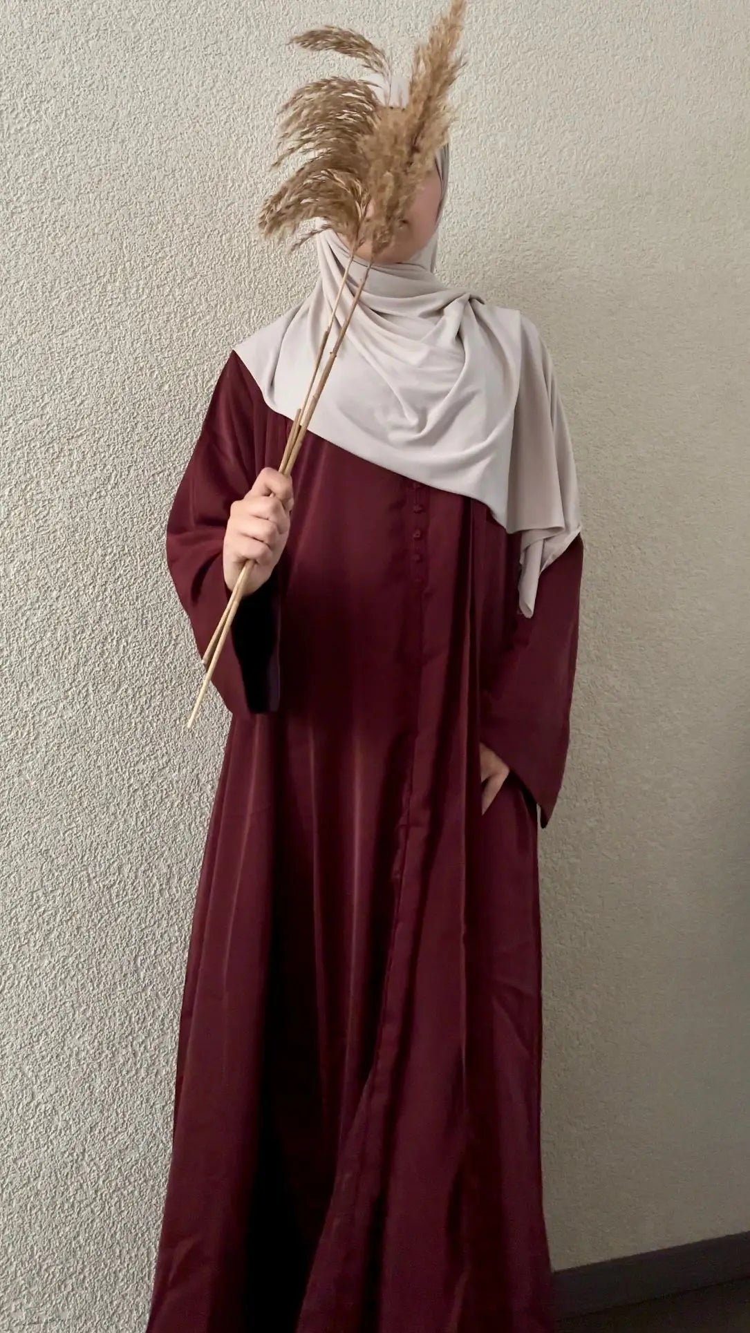 Abayaset Marrakech - Islamboekhandel.nl