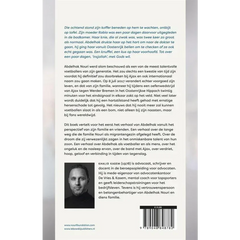 Abdelhak Nouri, een onvervulde droom - Islamboekhandel.nl