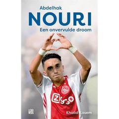 Abdelhak Nouri, een onvervulde droom Islamboekhandel.nl