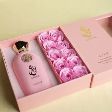 Abeer - Islamboekhandel.nl
