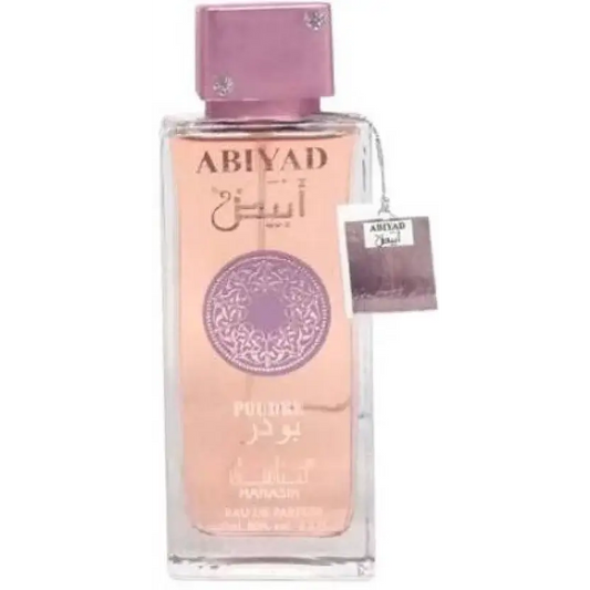 Abiyad Poudree – EDP - Eau de Parfum