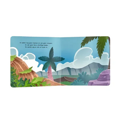 Adam en Firdaous leren over Profeet Adam - Islamboekhandel.nl