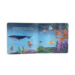 Adam en Firdaous leren over Profeet Yoenoes - Islamboekhandel.nl