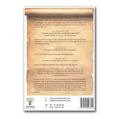 Adviezen van aboe Dardaa - Islamboekhandel.nl
