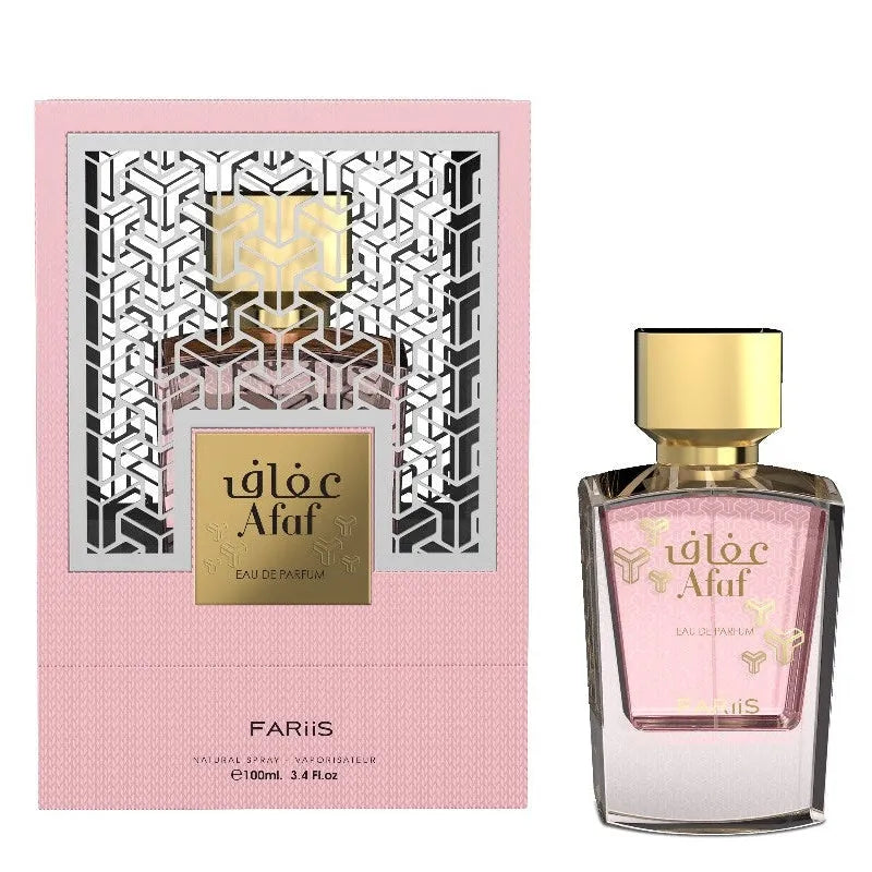 Afaf EDP  100ml