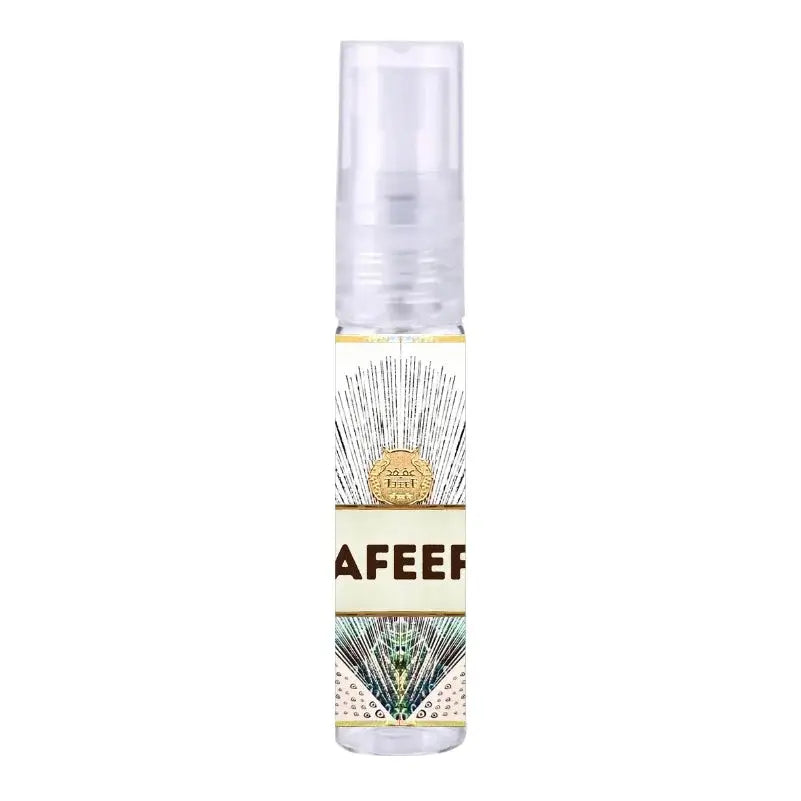 Afeef - Islamboekhandel.nl