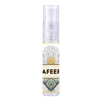 Afeef - Islamboekhandel.nl