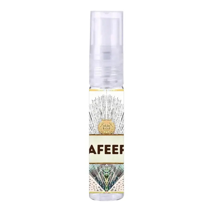 Afeef - Islamboekhandel.nl