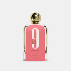 Afnan 9 Am Pour Femme – EDP - Eau de Parfum