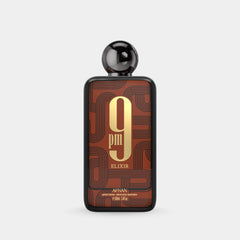 Afnan 9 PM Elixir 100ml