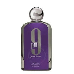 Afnan 9pm Pour Femme – EDP