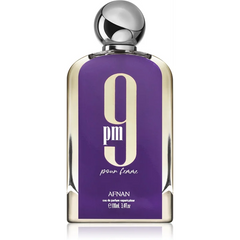 Afnan 9pm Pour Femme – EDP