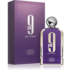 Afnan 9pm Pour Femme – EDP - Eau de Parfum
