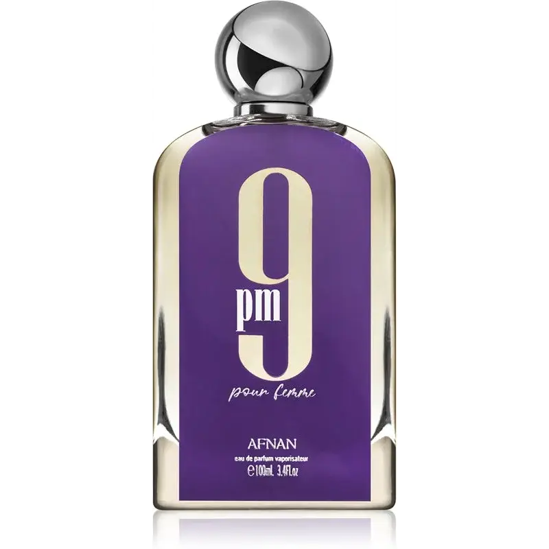 Afnan 9pm Pour Femme – EDP - Eau de Parfum