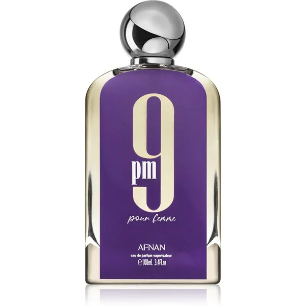 Afnan 9pm Pour Femme – EDP - Eau de Parfum