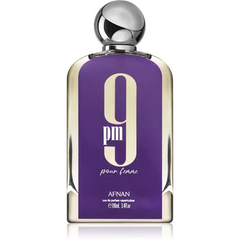 Afnan 9pm Pour Femme – EDP - Eau de Parfum