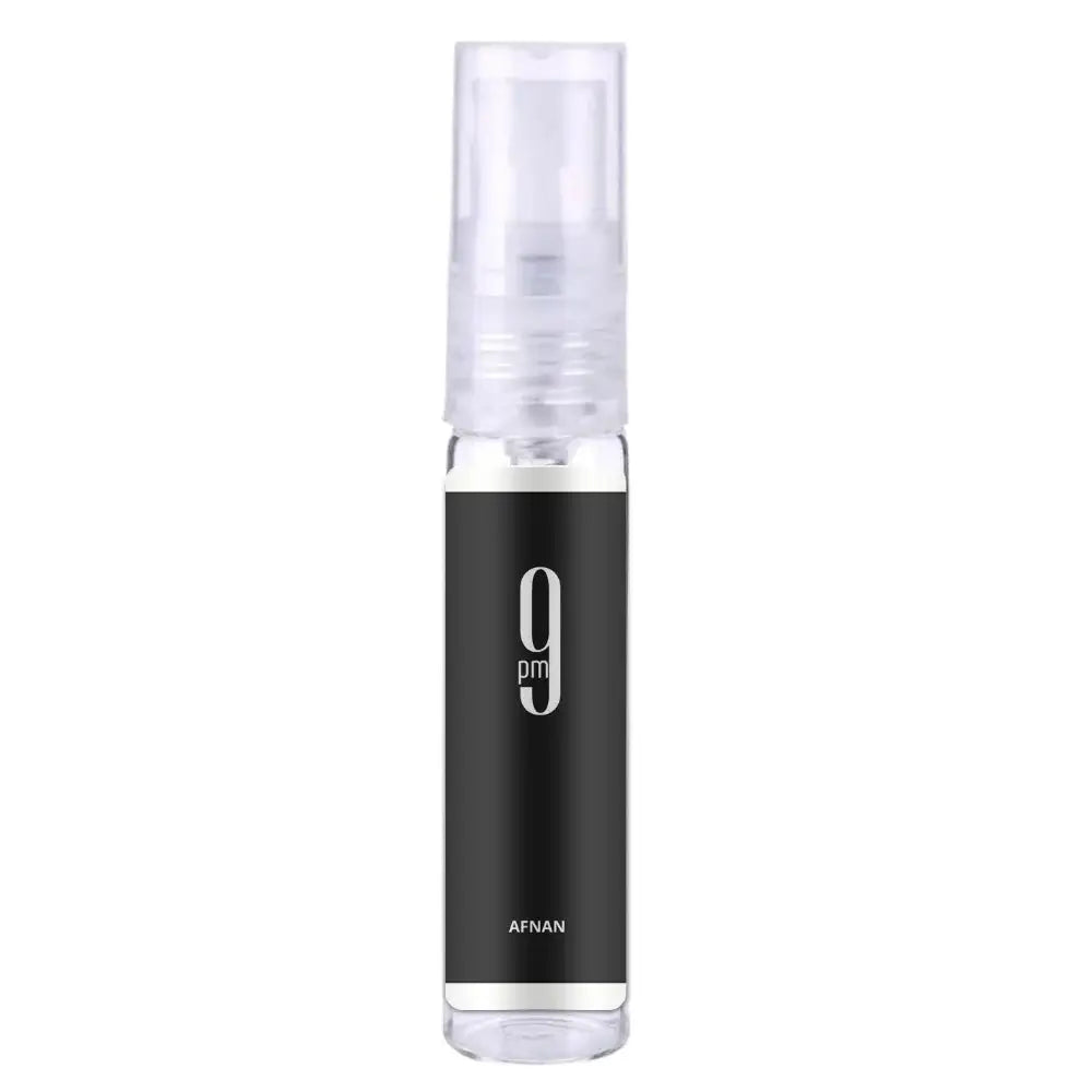 Afnan Perfumes 9pm – EDP - Eau de Parfum