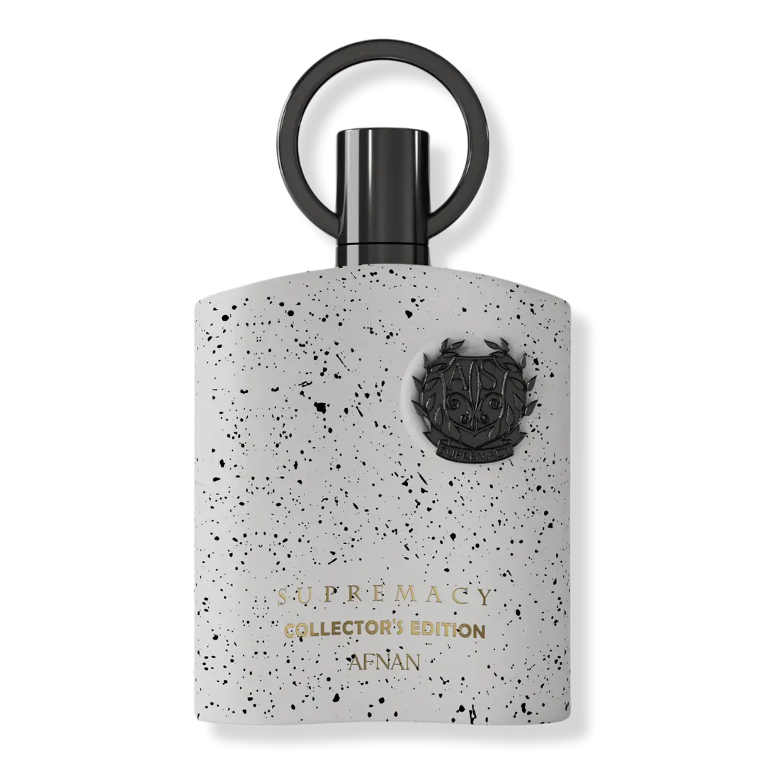 Afnan Supremacy Collector’s Edition - EDP - 100ml - Eau