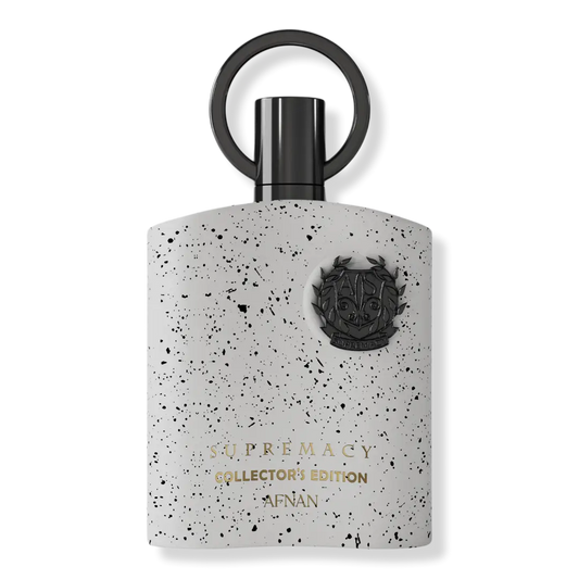 Afnan Supremacy Collector’s Edition - EDP - 100ml - Eau