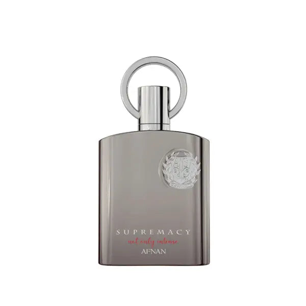 Afnan Supremacy Not Only Intense 100ml Eau de Parfum
