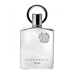 Afnan Supremacy Silver – EDP