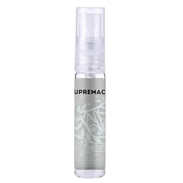 Afnan Supremacy Silver – EDP - Eau de Parfum