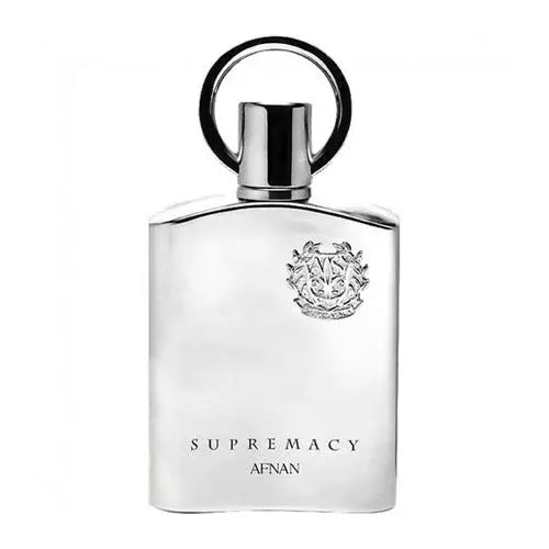 Afnan Supremacy Silver – EDP - Eau de Parfum