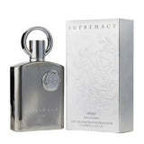 Afnan Supremacy Silver – EDP - Eau de Parfum