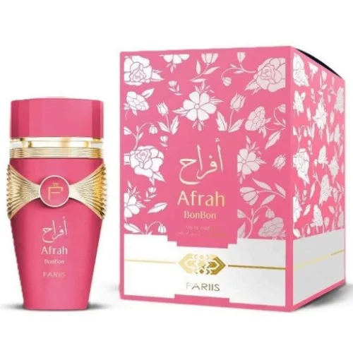 Afrah BonBon EDP 100 ml
