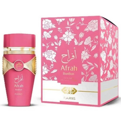 Afrah BonBon EDP 100 ml