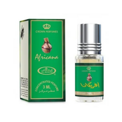 Africana Parfumolie 3 ML Rehab Perfumes