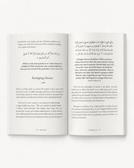 After the End (A Muslim Woman’s Companion to ‘Iddah and