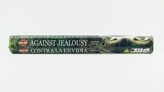 Hem Against Jealousy Incense 20 Sticks - Islamboekhandel.nl