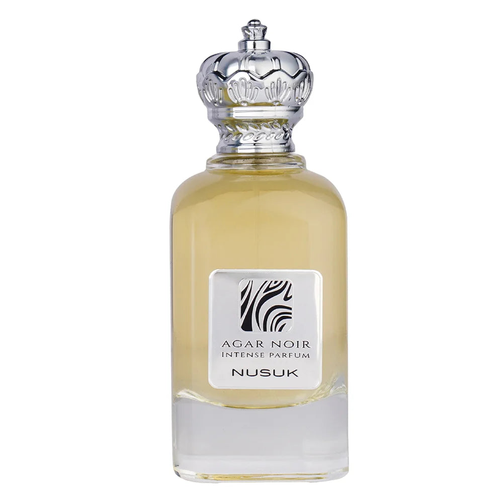 Nusuk Agar Noir Intense – EDP