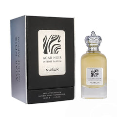Nusuk Agar Noir Intense – EDP