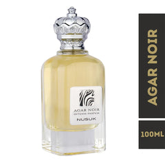 Nusuk Agar Noir Intense – EDP