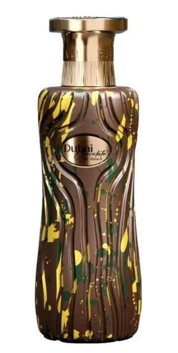 Ahmed Al Maghribi Dubai Chocolate Extrait de Parfum 100 ml