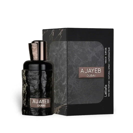Ajayeb Dubai - Lattafa - Islamboekhandel.nl