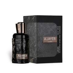 Ajayeb Dubai - Lattafa - Islamboekhandel.nl