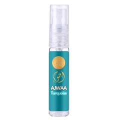 Nusuk Ajwaa Turquoise – EDP