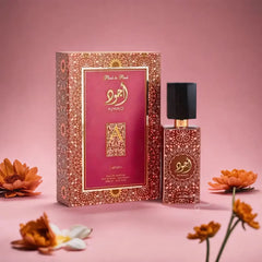 Ajwad Pink To Pink - Islamboekhandel.nl