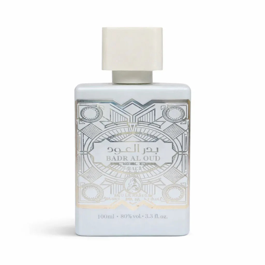 Al Fakhr Badr al Oud Grace - Islamboekhandel.nl